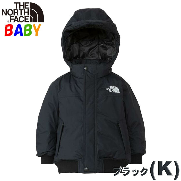 楽天市場】超SALE ザ・ノース・フェイス ベビー用 ウィンターボンバー