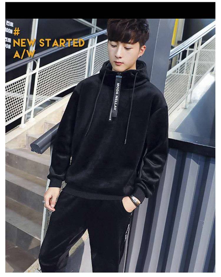 楽天市場】セットアップ メンズ ジャージ ベロア ストレッチ 裏起毛