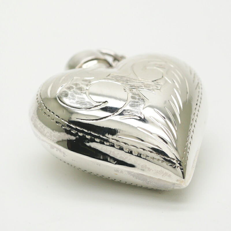 楽天市場】香水入れ 純銀 シルバー925 アトマイザー ペンダント