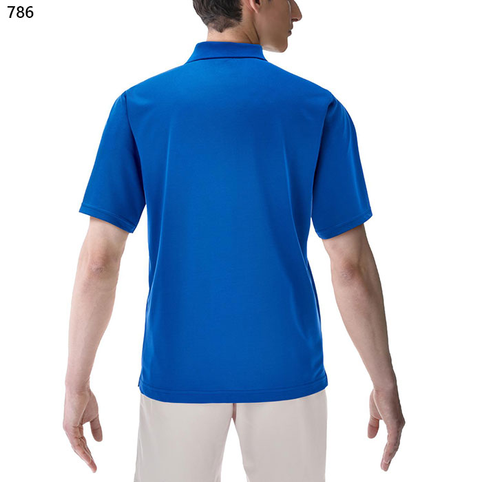 楽天市場】ヨネックス メンズ ユニゲームシャツ テニス バドミントン