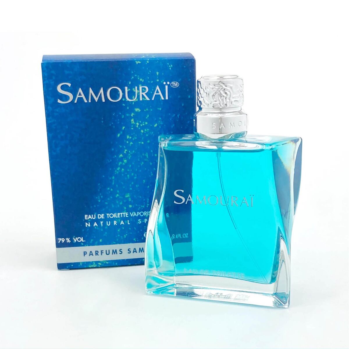 楽天市場】ALAINDELON SAMOURAI アランドロン サムライ 香水 EDT