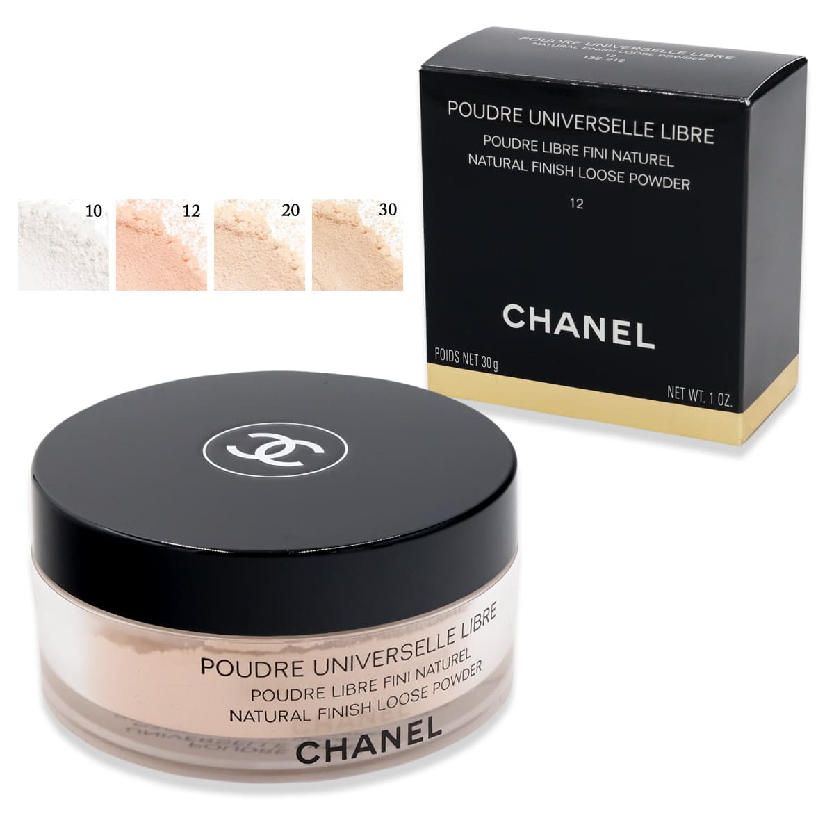 楽天市場】【名入れ可】CHANEL シャネル フェイスパウダー プードゥル