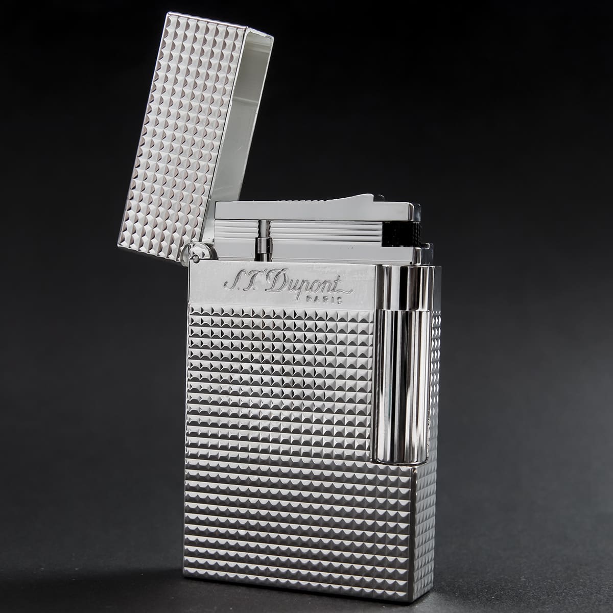 楽天市場】S.T.Dupont エステーデュポン ガスライター ライター ライン