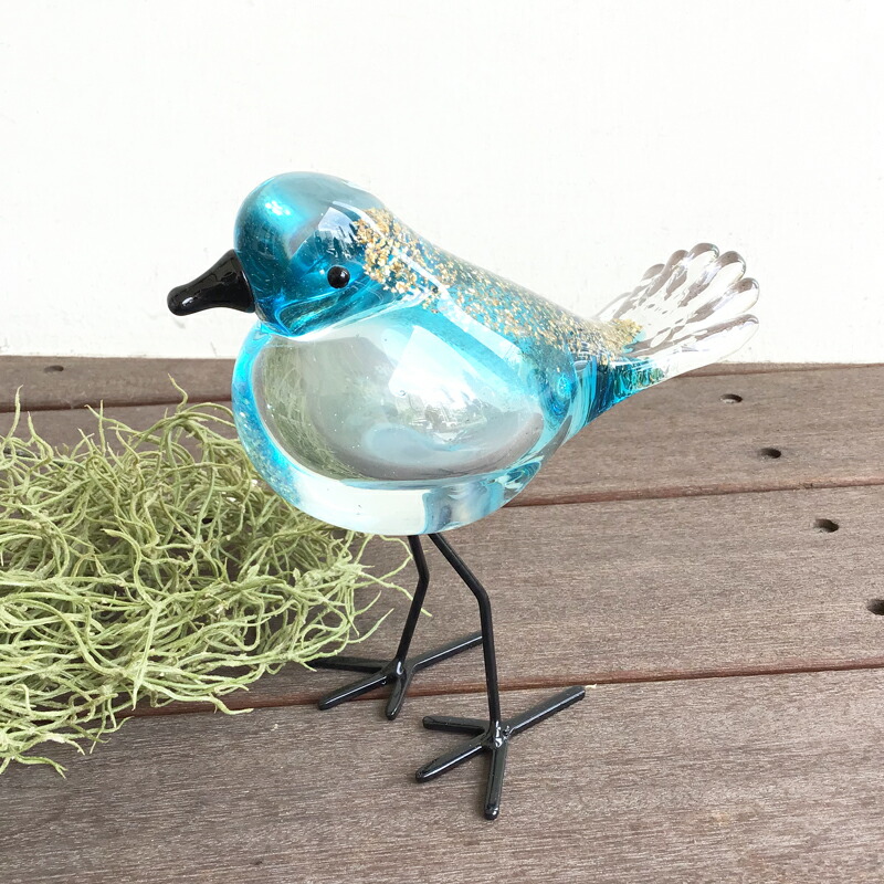 鳥 バード 置物 オブジェ ARTLASI 北欧 フィンランド 鳥 バード 置物