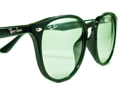 楽天市場】レイバン サングラス Ray-Ban RB4259F-601/2 レンズ 53 mm