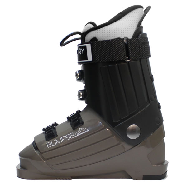 ゲン スキーブーツ BUMPS 8 (バンプス8) Soul Brown ソウルブラウン