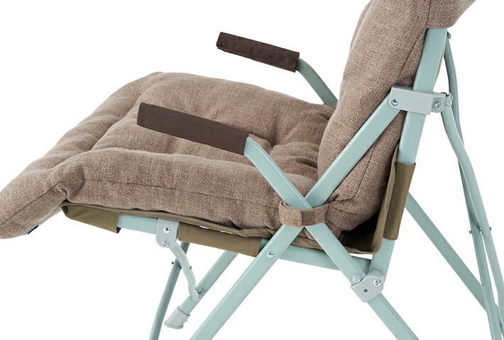 楽天市場】ロゴス チェア チェアカバー カバー クッション おしゃれ