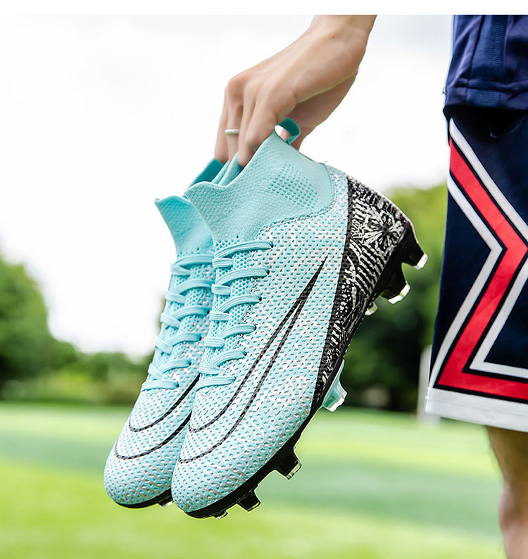 ローレザー サッカー スパイク トレーニング 競技用 26cm 男女兼用