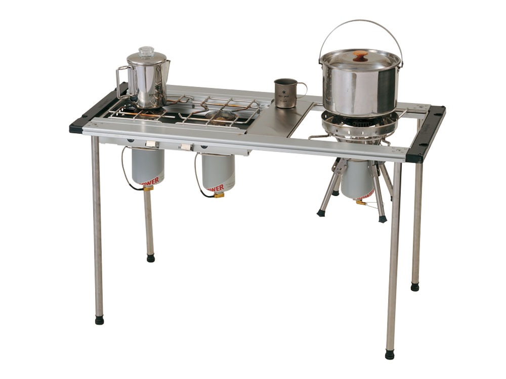 しのスノーピークIGTフレームロング snow peak（スノーピーク） IGTフレームロング 400脚 オリジナル