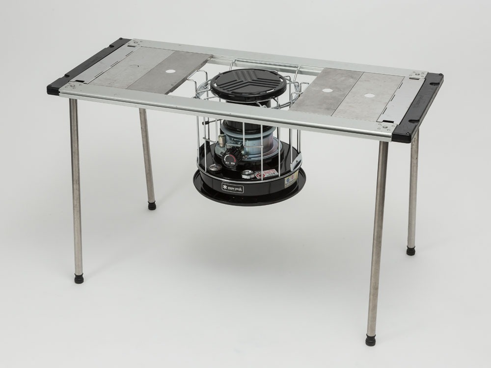 【新品】＊スノーピーク＊タクード(KH-002BK)シングルコンロ スノーピーク タクード (KH-002BK) キャンプ シングルコンロ snow peak