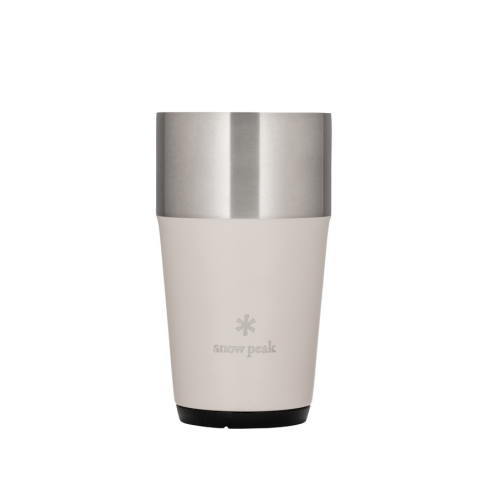 新品未開封 スノーピーク サーモタンブラー4色セット SET-470 サーモタンブラー470 4色セット SET-470 snow peak SET-470 【処分品の