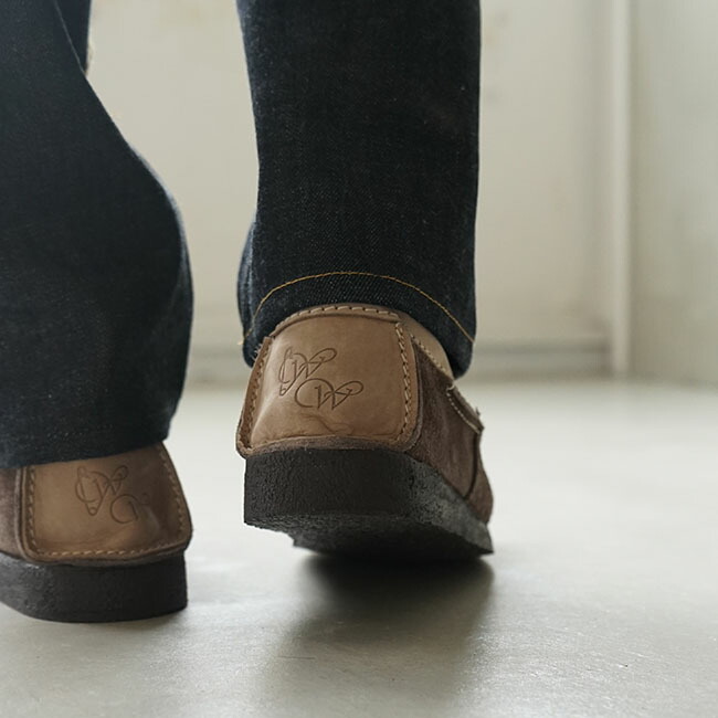 MR1140]【保存袋付き】South2West8(サウスツーウエストエイト)QR