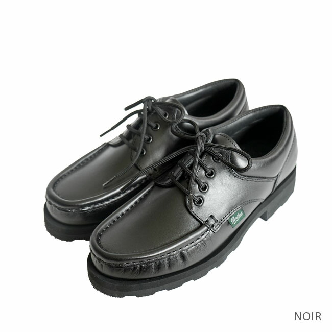 786605]【ギャランティーカード付属】 Paraboot(パラブーツ)THIERS