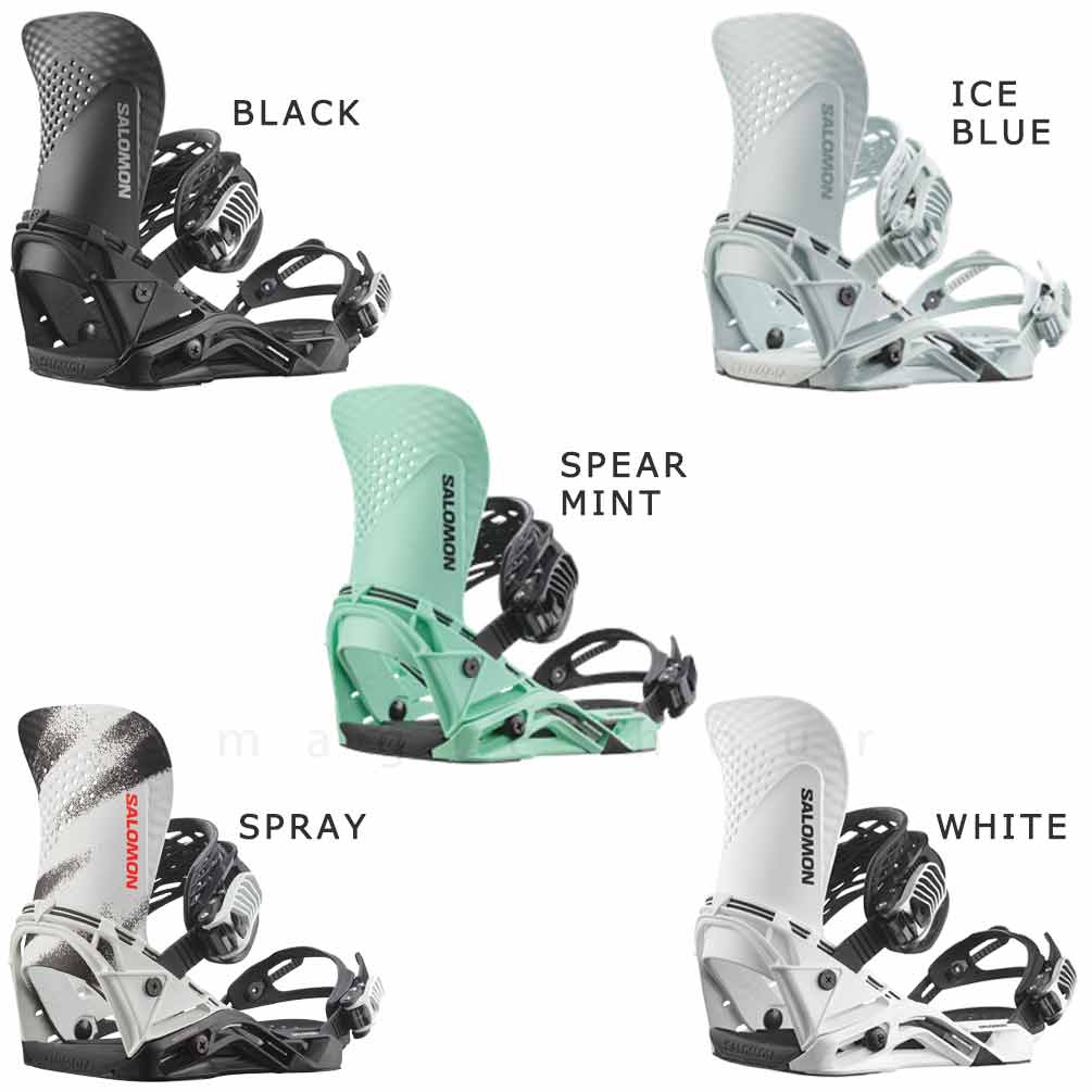 楽天市場】スノーボード ビンディング スノボー バインディング メンズ