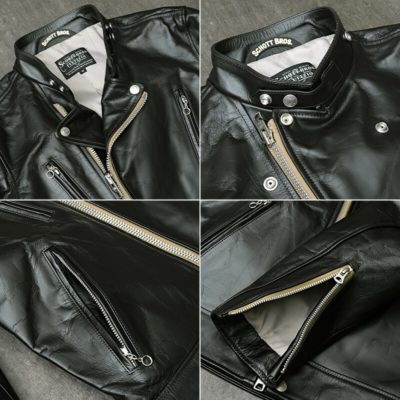 楽天市場】Schott ショット #7825150005 スペシャル ダブルブレスト