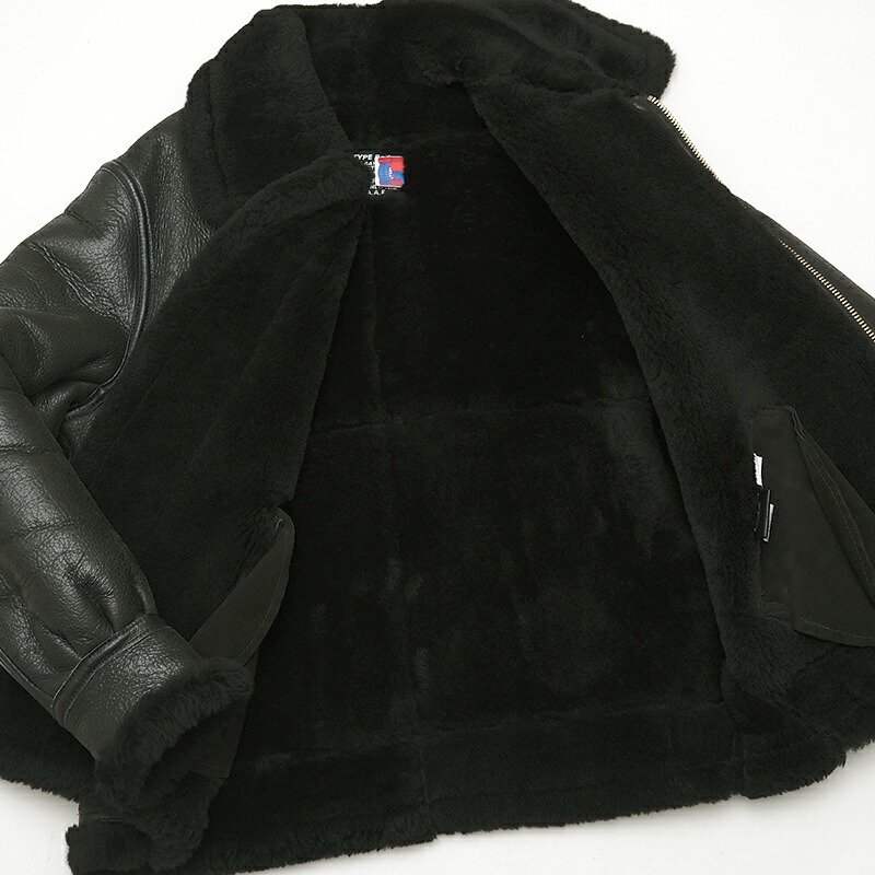 楽天市場】Schott ショット #7823950100 257S B-3 ボンバージャケット