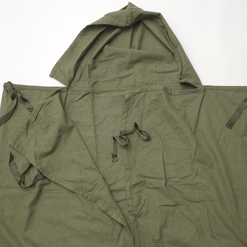 楽天市場】イギリス軍 P58 スリーピングバッグライナー ウール