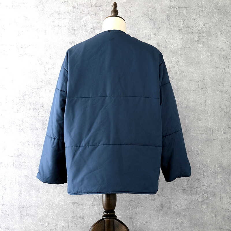 楽天市場】イタリア軍 MM ライナージャケット ネイビー USED JJ402UN