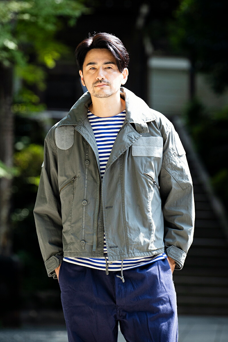 楽天市場】イギリス軍タイプ RAF MK.3 フライトジャケット #JJ231YN