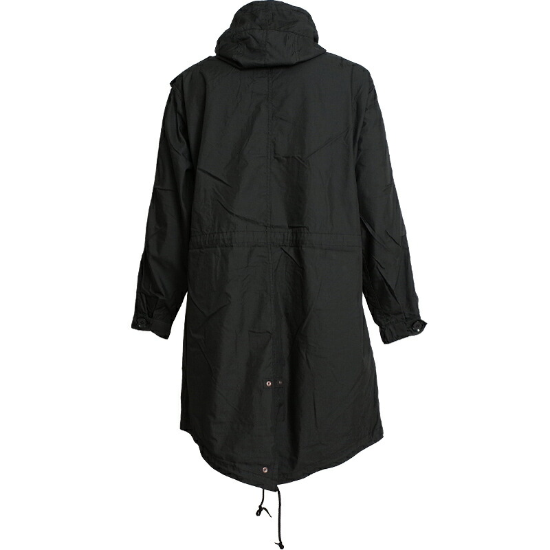 楽天市場】米軍タイプ M-51 フィールドパーカー リバイバルモデル