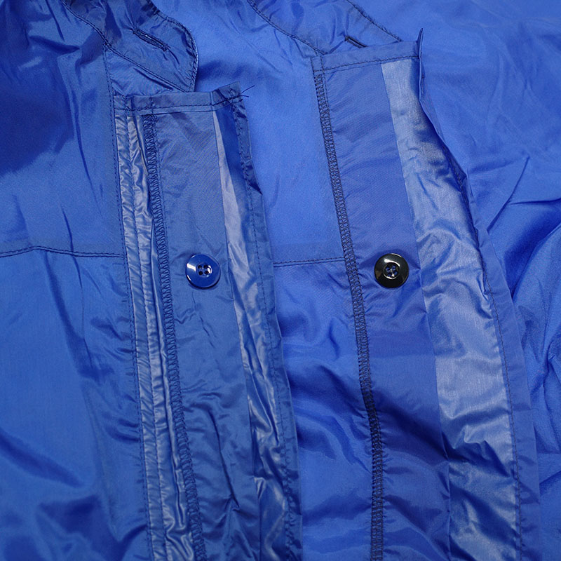 L.G.B. ルグランブルー パイロットコート ミリタリー ライナー取り外し