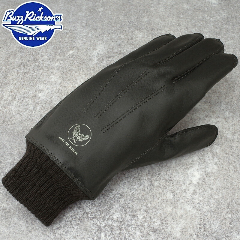 楽天市場】BUZZ RICKSON'S バズリクソンズ #BR02873 A-10 グローブ