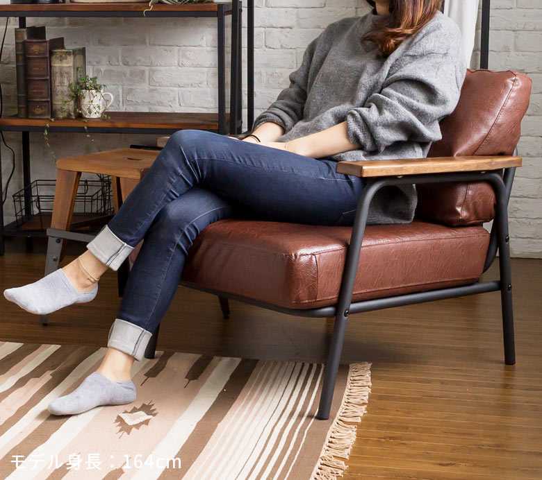 楽天市場】セトラシリーズ アームソファ レザー SETTLA セトラ アーム