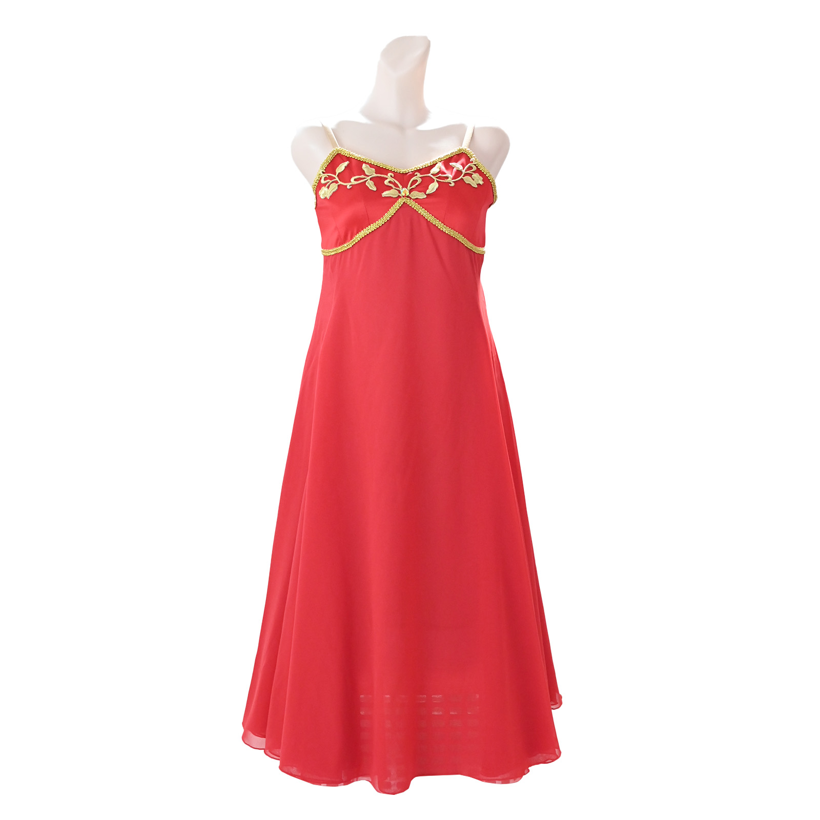 バレエ チュチュ 大人 バレエ衣装 大人用 大人サイズ 赤 衣装