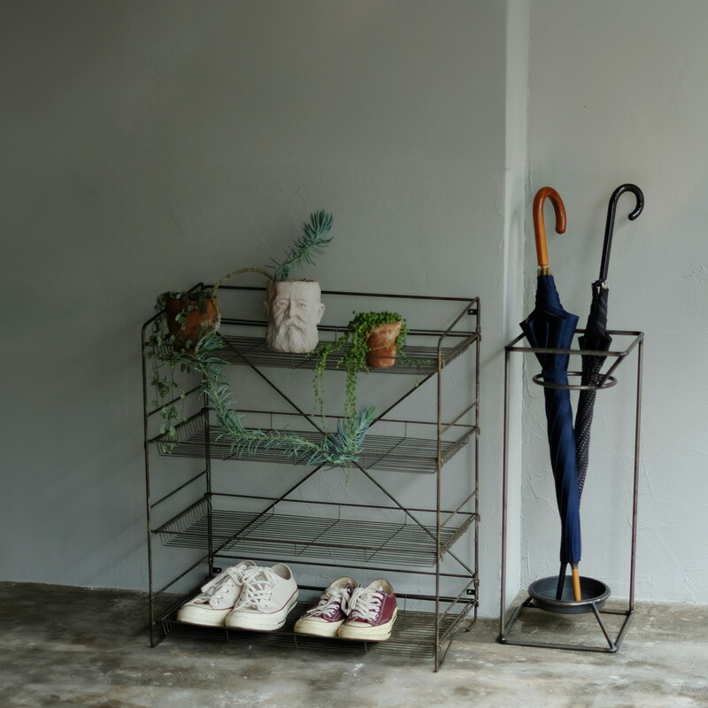 楽天市場】HABANA FOLDING SHELF（L) ハバナ フォールディング