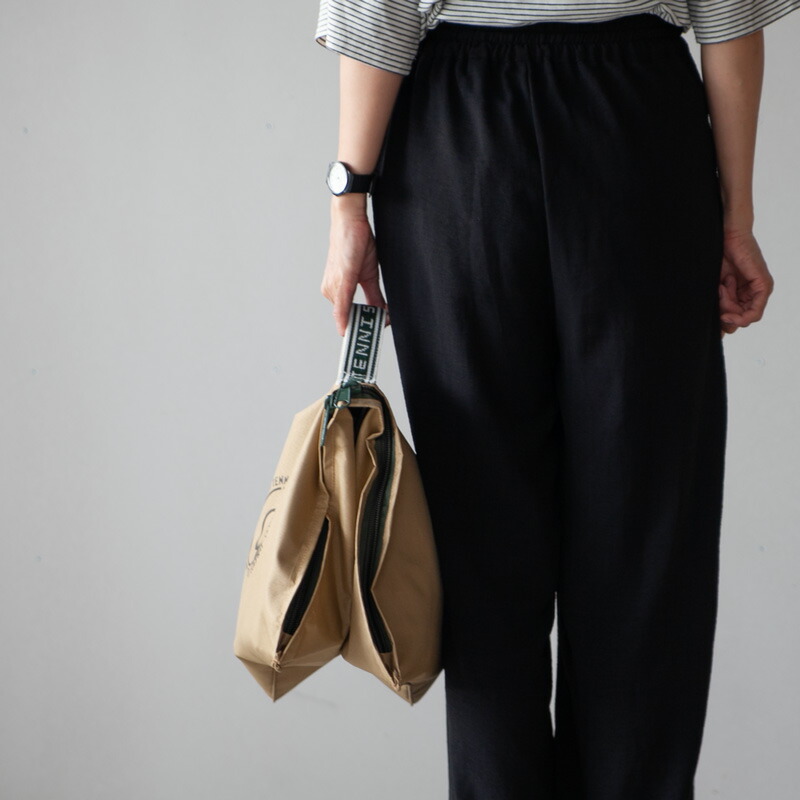 楽天市場】RUBBERIZED FABRIC CLUBHOUSE SEPARATE SHOE CASE