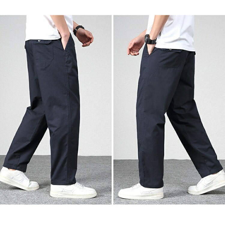 楽天市場】ジョガーパンツ メンズ 春秋 ボトムス パンツ ズボン