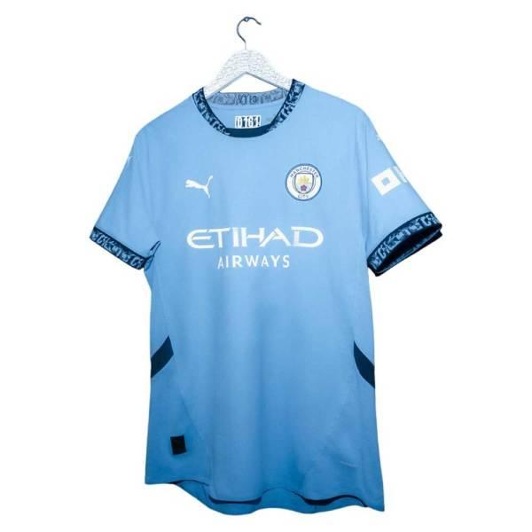 楽天市場】プーマ マンチェスター・シティ 2024 ホーム レプリカ