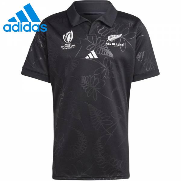 楽天市場】アディダス オールブラックス セブンズ レプリカ