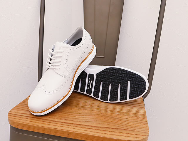 COLE HAAN コールハーン GRANDPRO Rally Laser Cut Sneaker グランド