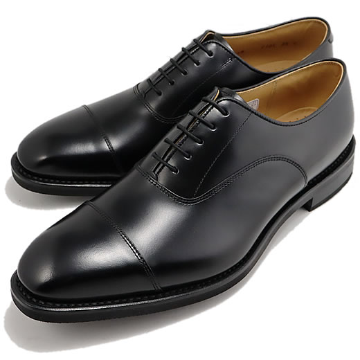 REGAL リーガル ストレートチップ 811R BLACK ブラック ビジネス