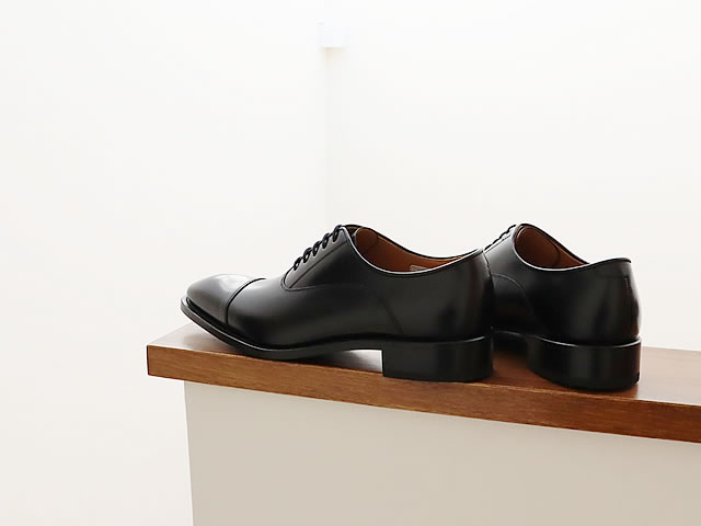 REGAL リーガル ストレートチップ 315R BLACK ブラック ビジネス