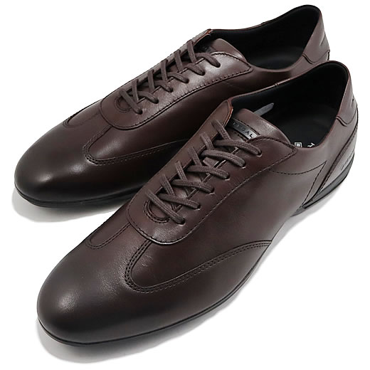 REGAL リーガル レースアップレザースニーカー GORE-TEX フットウェア