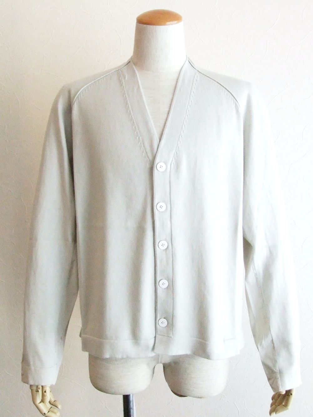 TRANSIT PAR-SUCH 《トランジット パーサッチ》メンズ 正規通販