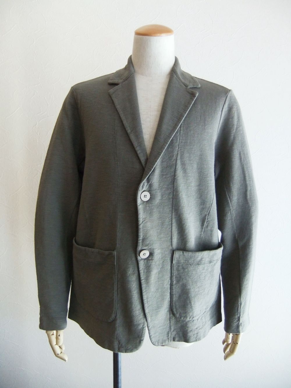 TRANSIT PAR-SUCH 《トランジット パーサッチ》メンズ 正規通販