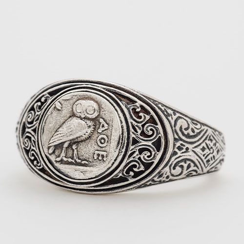 Gerochristo - ジェロクリスト | jewelry - ジュエリー 正規取扱店