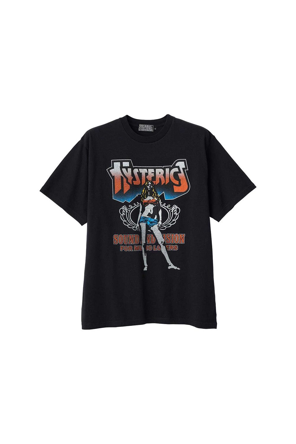 メンズ | HYSTERIC GLAMOUR - ヒステリックグラマー 正規通販ストア