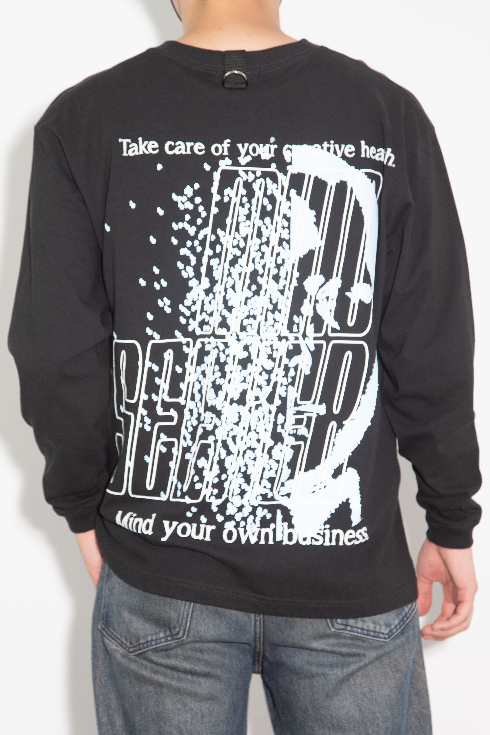 mindseeker - マインドシーカー | 正規オンライン通販《Tempt》