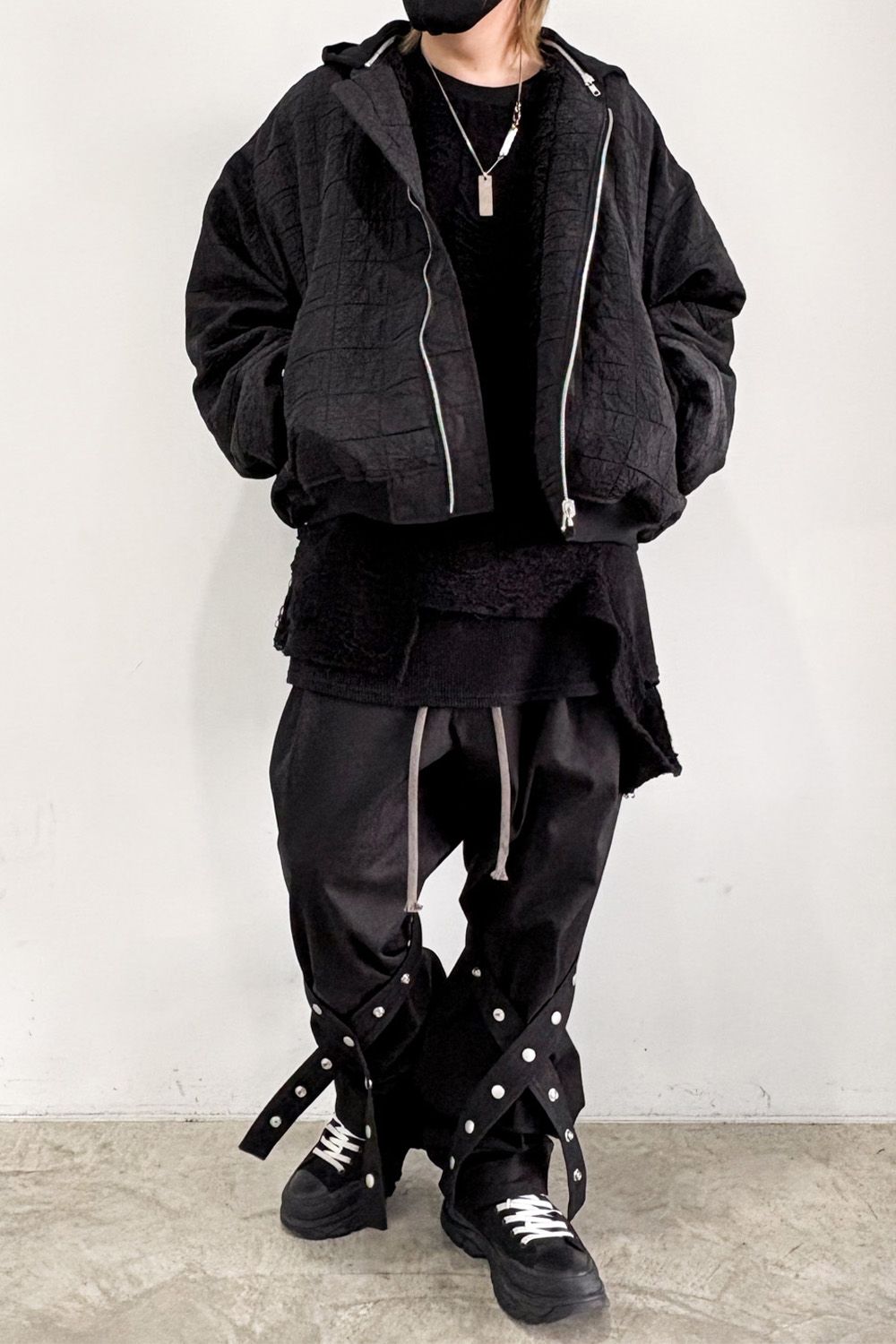 ひ*な様 【Sサイズオークション専用】ベロアセットアップ ひ*な様 【S