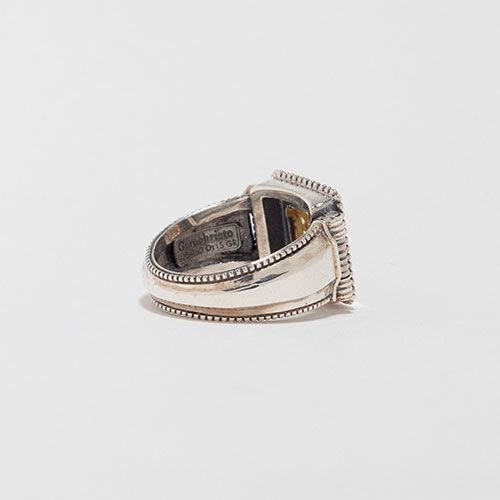 Gerochristo - Classic Ring / GR002 | Tempt