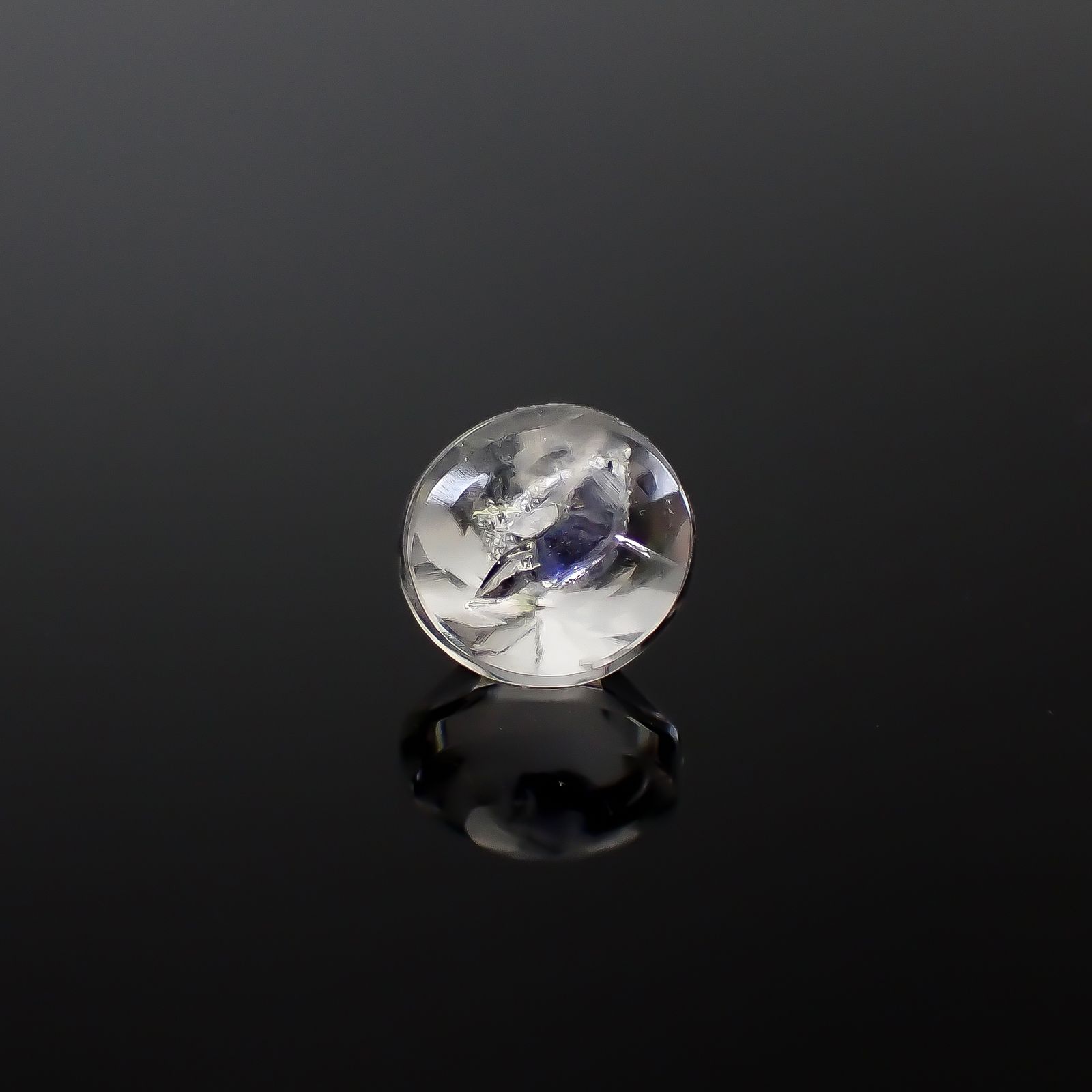 フローライトインクォーツ | TOP STONE(トップストーン)