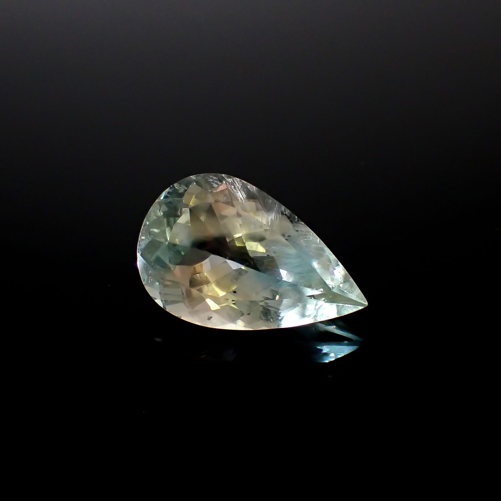 ニードルイントパーズ | TOP STONE(トップストーン)