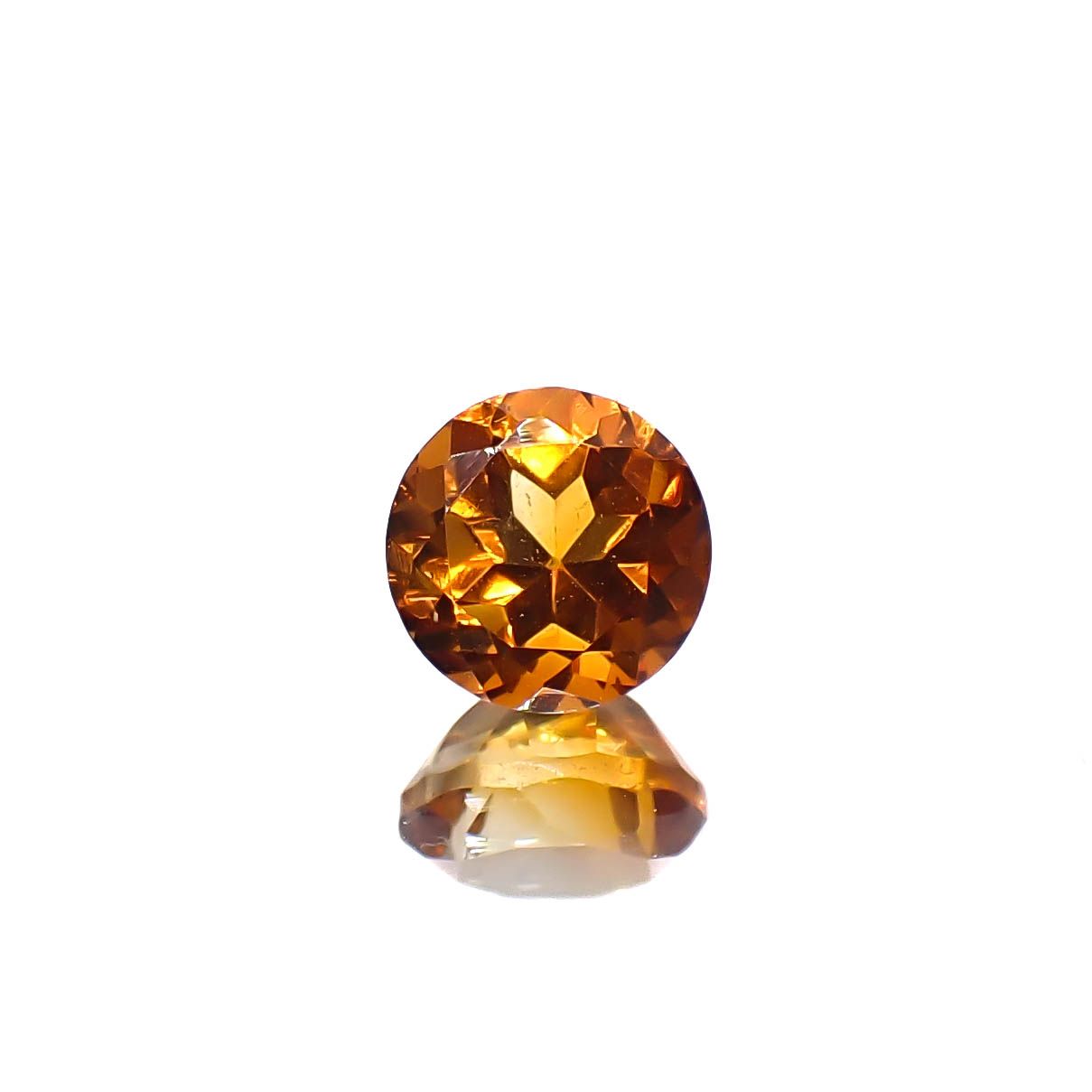 11月の誕生石 シトリン (Citrine) 黄水晶商品一覧 | 宝石ルースの専門