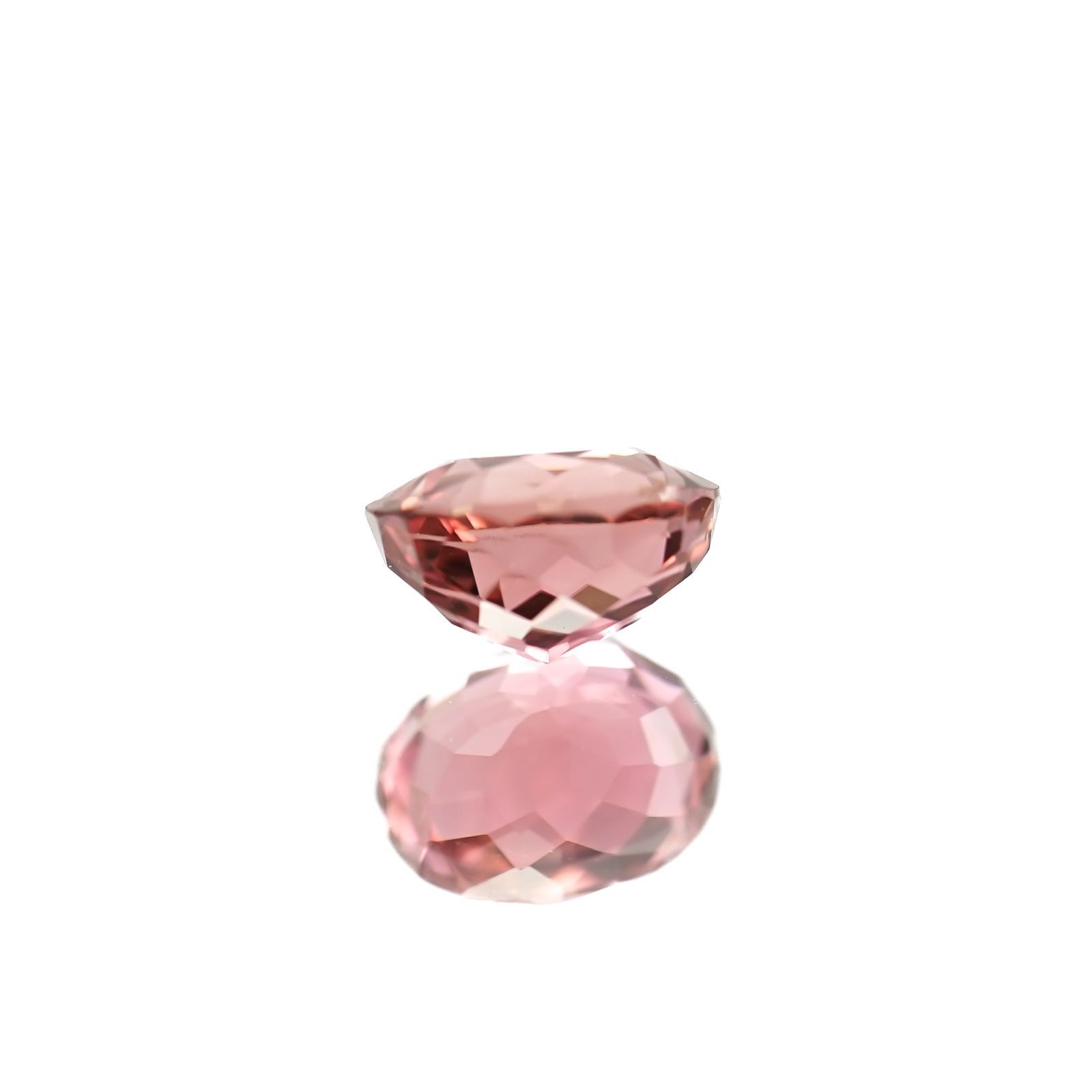 ローズピンクトルマリン(宝石名ピンク・トルマリン)ブラジル/アフリカ