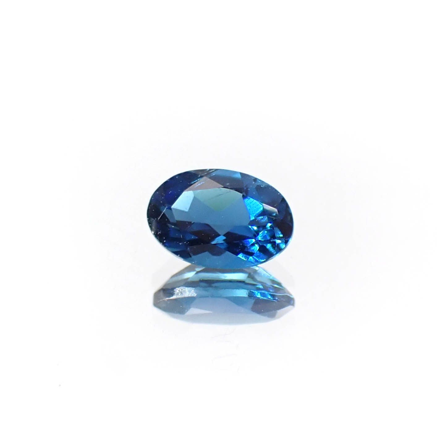 ブルー系：インディゴライトトルマリン商品一覧 | 宝石ルースの専門店