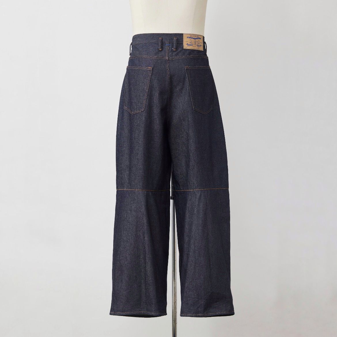 SHINYAKOZUKA - 【残りわずか】Ordinary City Baggy(ISSUE#8